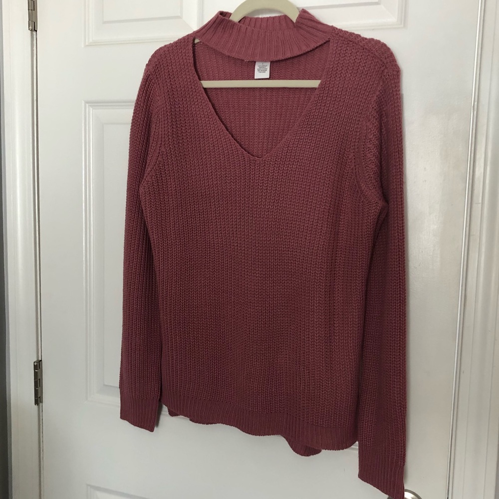 Nordstrom Sweater Size L